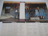 Load image into Gallery viewer, Outlaws ‎Lady In Waiting IES-80505 with OBI Japan LP Vinyl
