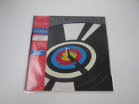 Load image into Gallery viewer, Eagles Greatest Hits Volume 2 Asylum P-11297 with OBI Japan LP Vinyl
