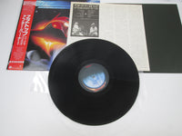 Load image into Gallery viewer, ZZ TOP AFTERBURNER WARNER P-13190 with OBI Japan VINYL LP
