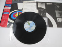 Load image into Gallery viewer, Eagles Greatest Hits Volume 2 Asylum P-11297 with OBI Japan LP Vinyl
