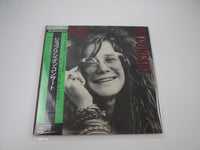 Load image into Gallery viewer, Janis Joplin Joplin In Concert SOPJ-70,1 with OBI Japan LP Vinyl
