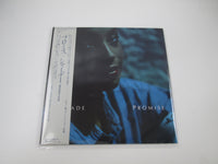 Load image into Gallery viewer, Sade Promise 28 3P-682 with OBI Japan LP Vinyl
