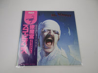 Load image into Gallery viewer, Scorpions Blackout RCA RPL-8107 with OBI Japan LP Vinyl
