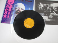 Load image into Gallery viewer, Scorpions Blackout RCA RPL-8107 with OBI Japan LP Vinyl
