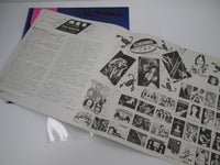 Load image into Gallery viewer, Scorpions Blackout RCA RPL-8107 with OBI Japan LP Vinyl
