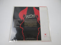 Load image into Gallery viewer, David Bowie A Second Face L20P 1161 with OBI Japan LP Vinyl
