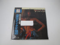 Load image into Gallery viewer, Yoshio Kimura &amp; The Beards Fascinating Sound Of Latin Guitar OBI Japan LP Vinyl
