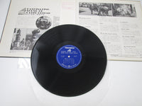 Load image into Gallery viewer, Yoshio Kimura &amp; The Beards Fascinating Sound Of Latin Guitar OBI Japan LP Vinyl
