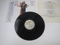 Load image into Gallery viewer, OST(JOHN BARRY) 007 OCTOPUSSY A&amp;M AMP-28074 with OBI Japan LP Vinyl
