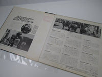 Load image into Gallery viewer, Yoshio Kimura &amp; The Beards Fascinating Sound Of Latin Guitar OBI Japan LP Vinyl
