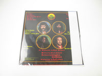 Load image into Gallery viewer, BLACK SABBATH BORN AGAIN VERTIGO 25PP-101 with OBI Japan LP Vinyl
