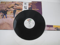Load image into Gallery viewer, INXS LISTEN LIKE THIEVES WEA P-13159 with OBI Poster Japan VINYL LP
