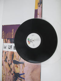 Load image into Gallery viewer, INXS LISTEN LIKE THIEVES WEA P-13159 with OBI Poster Japan VINYL LP
