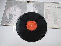 Load image into Gallery viewer, GRAND FUNK RAILROAD BEST OF CAPITOL ECS-80170 with OBI Japan LP Vinyl B
