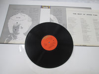 Load image into Gallery viewer, GRAND FUNK RAILROAD BEST OF CAPITOL ECS-80170 with OBI Japan LP Vinyl B
