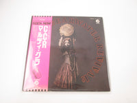Load image into Gallery viewer, Creedence Clearwater Revival Mardi Gras LFP-80545 OBI Japan LP Red Vinyl
