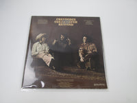 Load image into Gallery viewer, Creedence Clearwater Revival Mardi Gras LFP-80545 OBI Japan LP Red Vinyl
