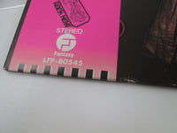Load image into Gallery viewer, Creedence Clearwater Revival Mardi Gras LFP-80545 OBI Japan LP Red Vinyl
