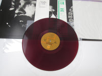 Load image into Gallery viewer, Creedence Clearwater Revival Mardi Gras LFP-80545 OBI Japan LP Red Vinyl
