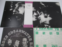 Load image into Gallery viewer, Creedence Clearwater Revival Mardi Gras LFP-80545 OBI Japan LP Red Vinyl
