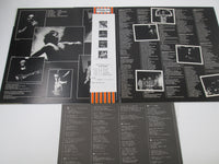 Load image into Gallery viewer, Gillan EWS-81120 with OBI Japan LP Vinyl
