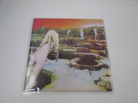 Load image into Gallery viewer, LED ZEPPELIN HOUSES OF THE HOLY ATLANTIC P-10107A with OBI Japan LP Vinyl B
