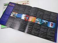 Load image into Gallery viewer, Gatchaman BGM Collection CX-7024 with OBI Japan LP Vinyl
