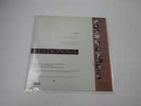 Load image into Gallery viewer, Madonna True Blue (Super Club Mix) P-6244 with OBI Japan LP Vinyl
