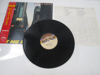 Load image into Gallery viewer, PETER CRISS LET ME ROCK YOU CASABLANCA 25S-121 with OBI Japan LP Vinyl
