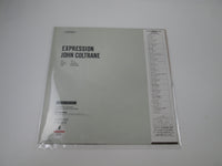 Load image into Gallery viewer, John Coltrane Expression VIM-5645 with OBI Japan LP Vinyl
