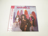 Load image into Gallery viewer, Apollonia 6 P-13044with OBI Japan LP Vinyl
