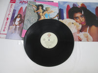 Load image into Gallery viewer, Apollonia 6 P-13044with OBI Japan LP Vinyl
