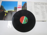 Load image into Gallery viewer, LED ZEPPELIN HOUSES OF THE HOLY ATLANTIC P-10107A with OBI Japan LP Vinyl B
