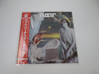 Load image into Gallery viewer, RATT REACH FOR THE SKY ATLANTIC 23P1-2165 with OBI Japan LP Vinyl
