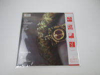 Load image into Gallery viewer, RATT REACH FOR THE SKY ATLANTIC 23P1-2165 with OBI Japan LP Vinyl
