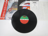 Load image into Gallery viewer, RATT REACH FOR THE SKY ATLANTIC 23P1-2165 with OBI Japan LP Vinyl
