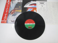 Load image into Gallery viewer, RATT REACH FOR THE SKY ATLANTIC 23P1-2165 with OBI Japan LP Vinyl
