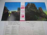 Load image into Gallery viewer, LED ZEPPELIN HOUSES OF THE HOLY ATLANTIC P-10107A with OBI Japan LP Vinyl B
