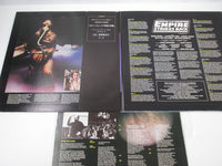 Load image into Gallery viewer, OST STAR WARS/EMPIRE STRIKES BACK MWZ 8113/4 OBI Japan LP Vinyl B
