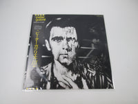 Load image into Gallery viewer, Peter Gabriel Charisma 25VB-1122 with OBI Japan LP Vinyl
