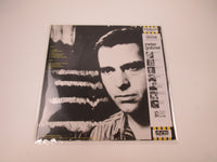 Load image into Gallery viewer, Peter Gabriel Charisma 25VB-1122 with OBI Japan LP Vinyl
