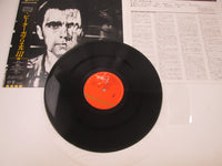 Load image into Gallery viewer, Peter Gabriel Charisma 25VB-1122 with OBI Japan LP Vinyl
