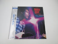 Load image into Gallery viewer, ROBERT CRAY BAND FALSE ACCUSATIONS MERCURY 25PP-214 with OBI Japan LP Vinyl
