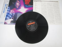 Load image into Gallery viewer, ROBERT CRAY BAND FALSE ACCUSATIONS MERCURY 25PP-214 with OBI Japan LP Vinyl
