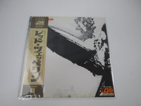 Load image into Gallery viewer, LED ZEPPELIN ATLANTIC P-10105A with OBI Japan LP Vinyl
