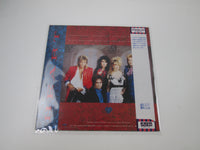 Load image into Gallery viewer, Heart Capitol Records ECS-91123 with OBI Japan LP Vinyl
