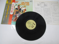 Load image into Gallery viewer, OST(JOHN BARRY) 007/MAN WITH GOLDEN GUN FML-36 with OBI Japan LP Vinyl B
