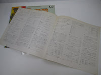 Load image into Gallery viewer, OST(JOHN BARRY) 007/MAN WITH GOLDEN GUN FML-36 with OBI Japan LP Vinyl B
