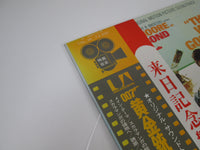 Load image into Gallery viewer, OST(JOHN BARRY) 007/MAN WITH GOLDEN GUN FML-36 with OBI Japan LP Vinyl B
