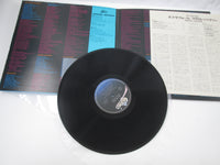 Load image into Gallery viewer, Michael Jackson Off The Wall Epic 25 3P-149 with OBI Japan LP Vinyl C
